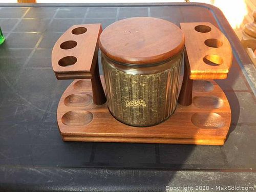 Lot #0106 (1 of 5)