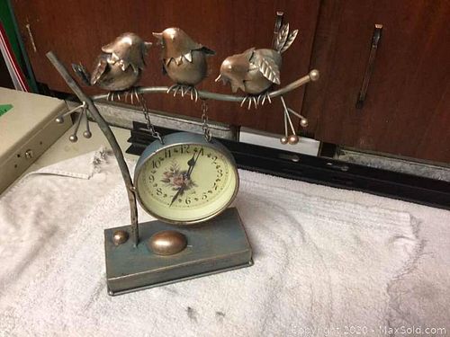 Lot #0120 (1 of 4)