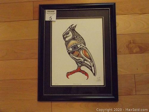 Lot #5 (1 of 5)