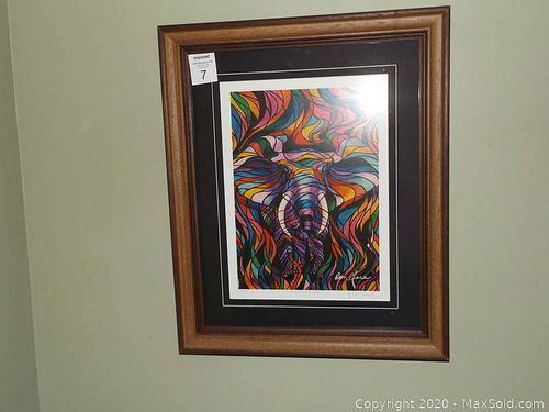 Lot #7 (1 of 5)