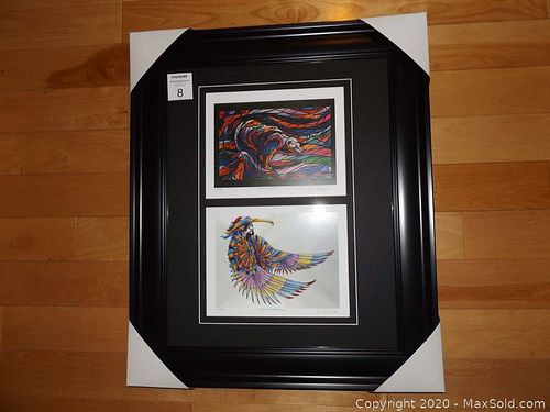 Lot #8 (1 of 6)
