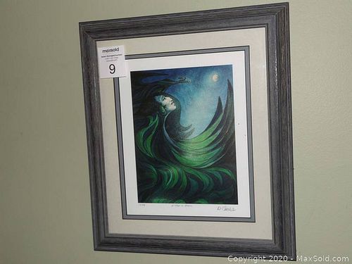Lot #9 (1 of 3)
