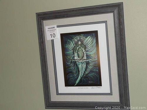 Lot #10 (1 of 4)
