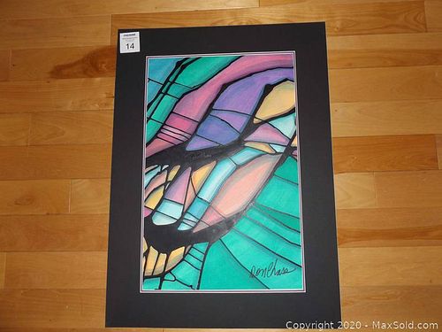 Lot #14 (1 of 2)