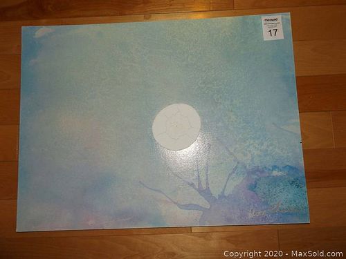 Lot #17 (1 of 4)