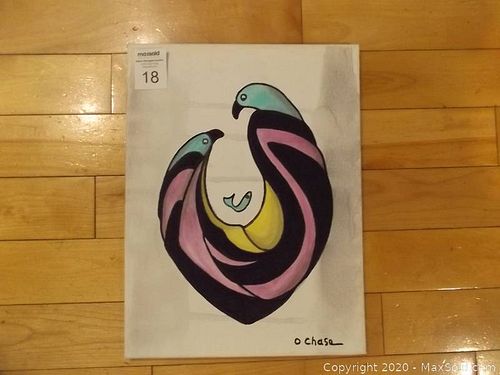 Lot #18 (1 of 2)