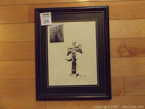 Lot #24 (1 of 5)