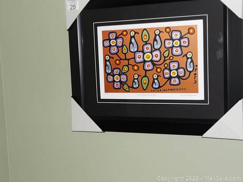 Lot #25 (1 of 5)