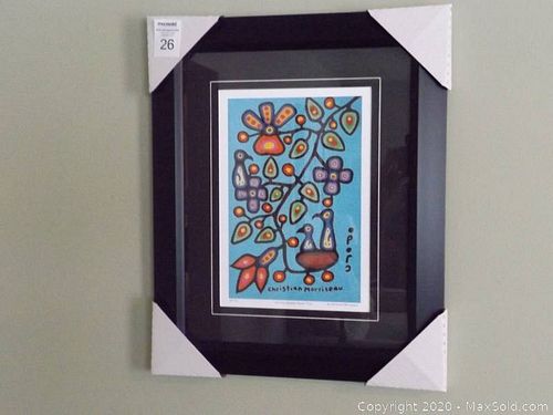 Lot #26 (1 of 5)
