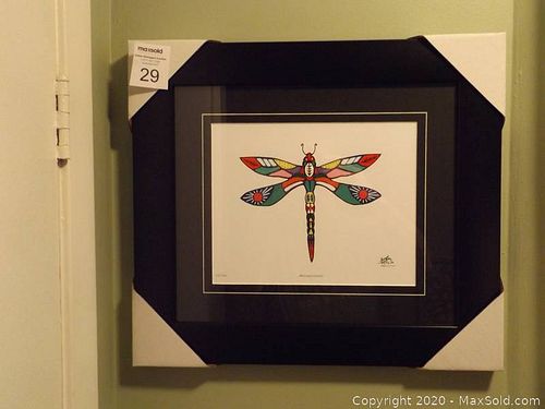Lot #29 (1 of 5)