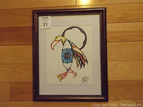 Lot #31 (1 of 5)