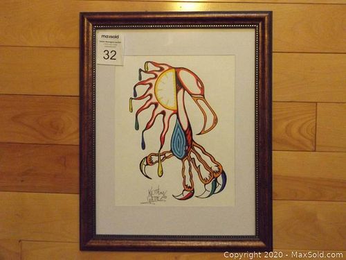 Lot #32 (1 of 6)