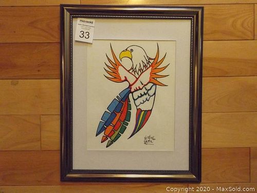 Lot #33 (1 of 9)