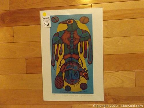 Lot #38 (1 of 3)
