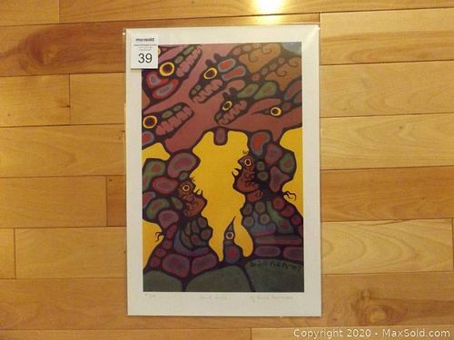 Lot #39 (1 of 4)