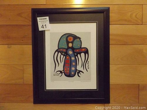 Lot #41 (1 of 3)