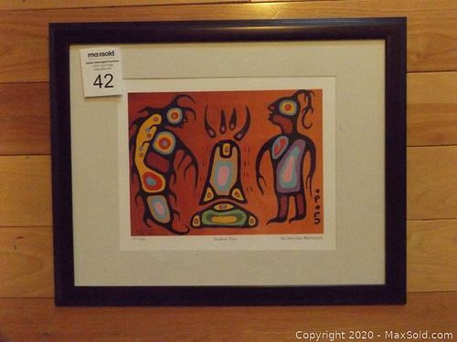 Lot #42 (1 of 3)