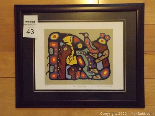 Lot #43 (1 of 3)