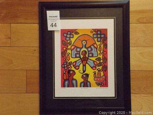Lot #44 (1 of 4)