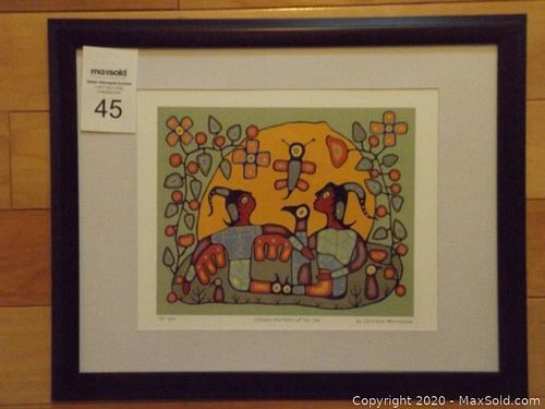 Lot #45 (1 of 4)