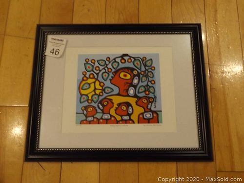 Lot #46 (1 of 4)