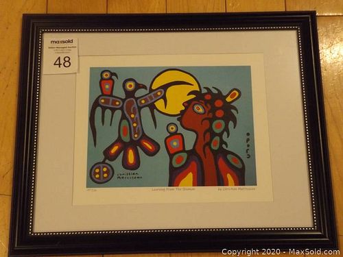 Lot #48 (1 of 4)
