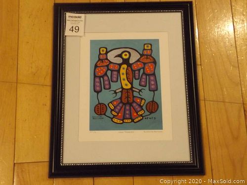 Lot #49 (1 of 4)