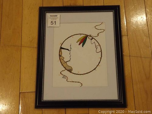 Lot #51 (1 of 5)
