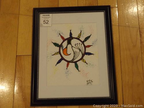 Lot #52 (1 of 4)