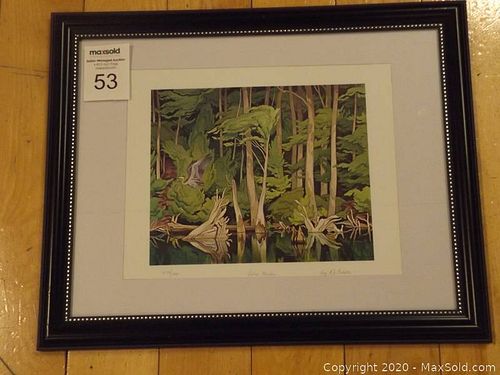 Lot #53 (1 of 4)