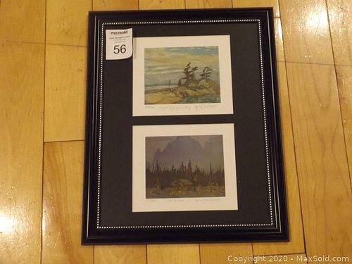 Lot #56 (1 of 4)