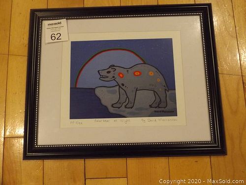 Lot #62 (1 of 3)