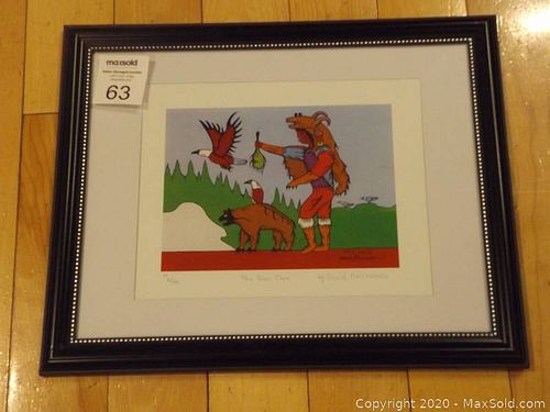 Lot #63 (1 of 3)