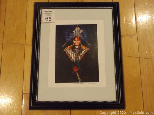 Lot #66 (1 of 5)