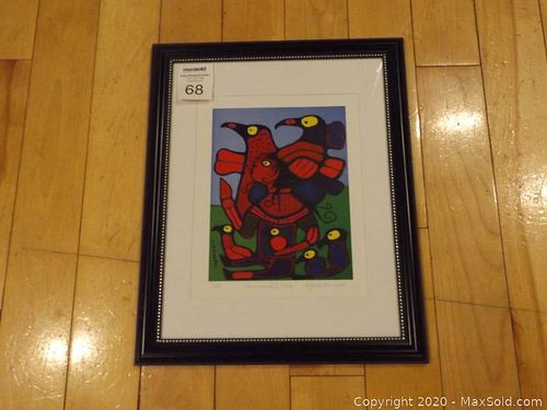 Lot #68 (1 of 3)