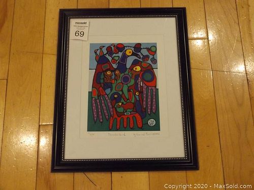Lot #69 (1 of 3)