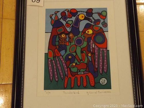 Lot #70 (1 of 4)