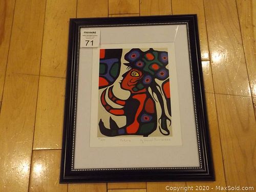 Lot #71 (1 of 3)