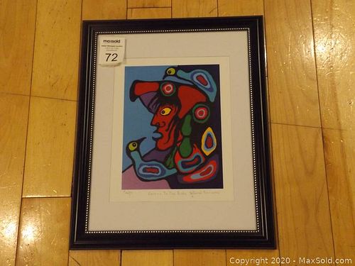 Lot #72 (1 of 3)