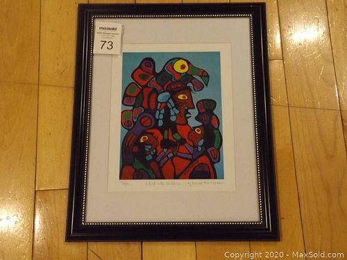 Lot #73 (1 of 3)