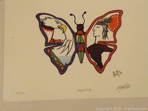 Lot #76 (1 of 4)
