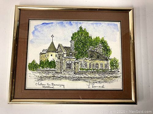 Lot #58 (1 of 5)