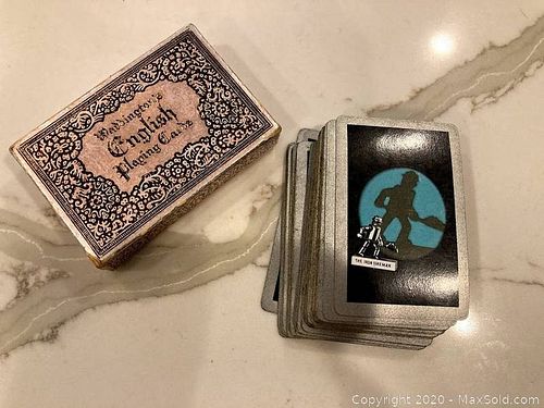 Lot #82 (1 of 4)