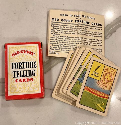 Lot #84 (1 of 6)