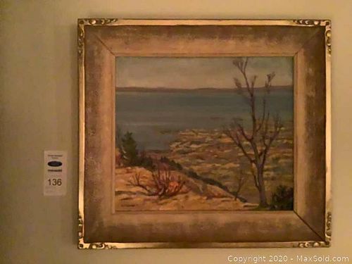 Lot #0136 (1 of 10)