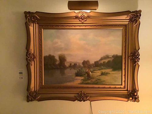Lot #0139 (1 of 11)