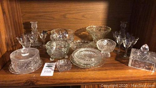 Lot #0158 (1 of 14)