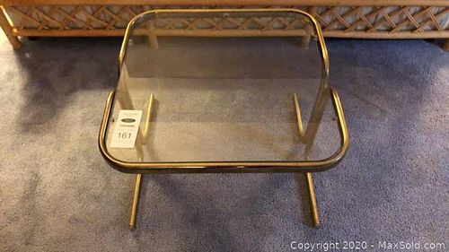 Lot #0161 (1 of 5)