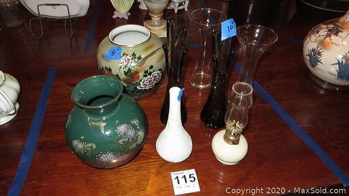 Lot #0115 (1 of 10)