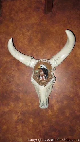 Lot #0141 (1 of 6)